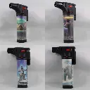 Canadian Icon's  Mini Torch