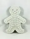 Skeleton Cookie Cutter