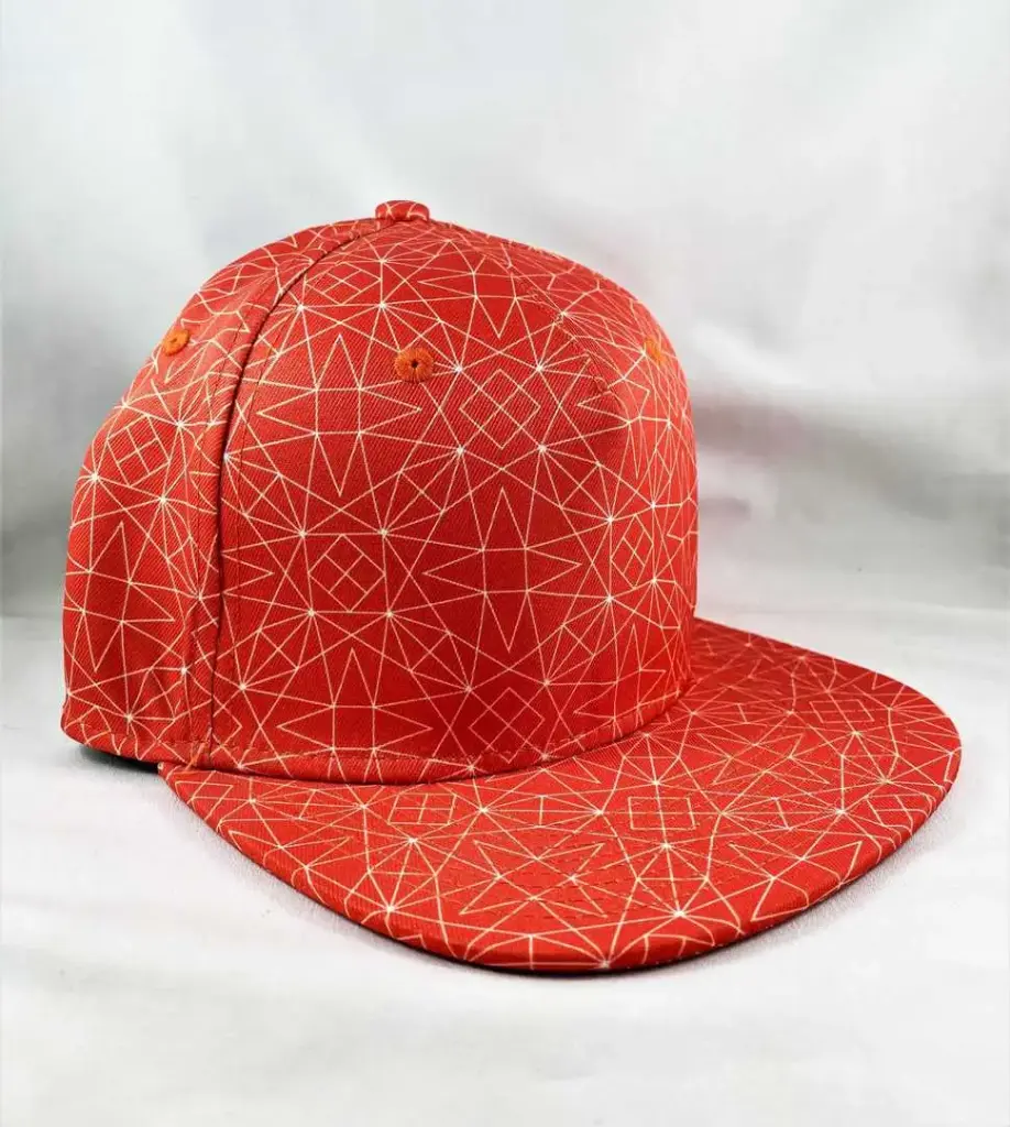 No Bad Ideas - Andromeda Snapback