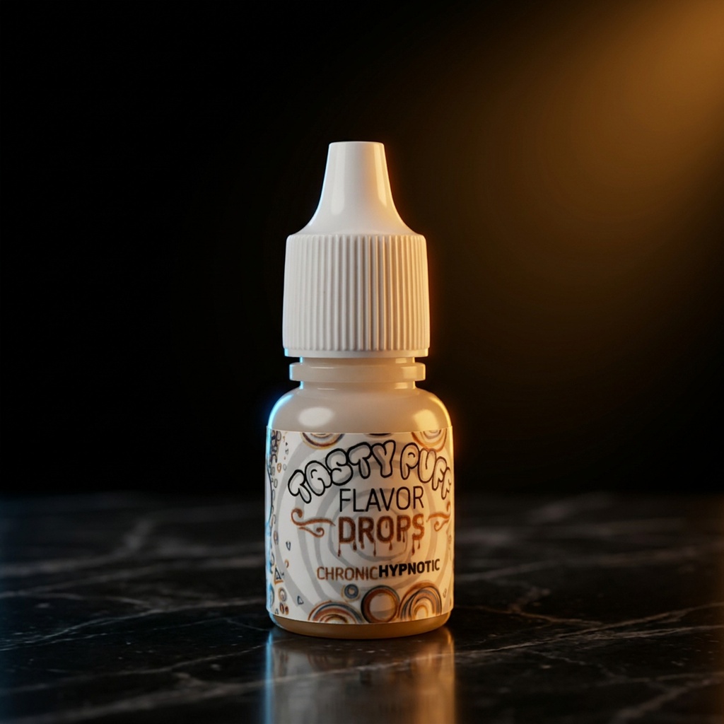 Tasty Puff-Chronic Hypnotic
