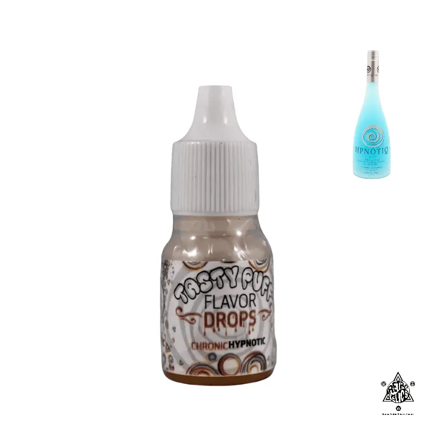 Tasty Puff-Chronic Hypnotic