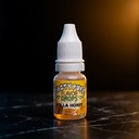 Tasty Puff-Hella Honey