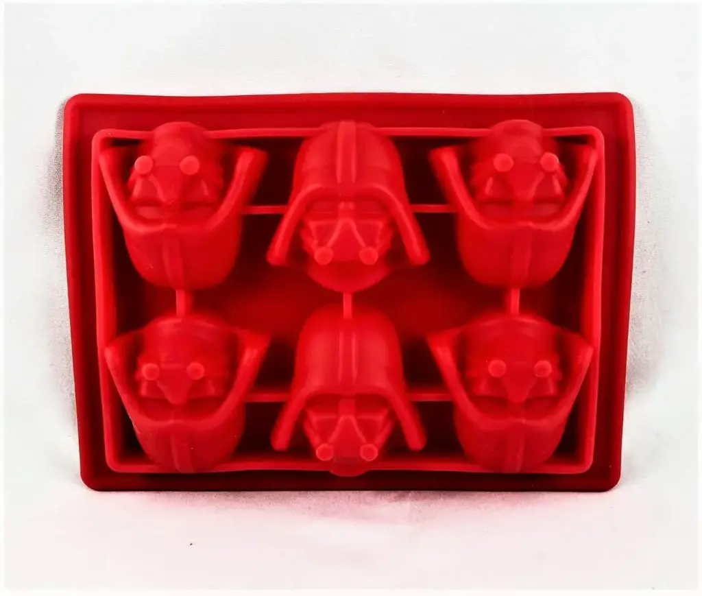 Dope Molds Silicone Vader Molds
