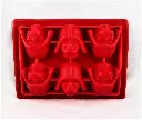 Dope Molds Silicone Vader Molds