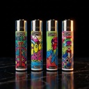 Clipper Lighter