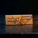 Juicy Jay's 1 ¼ "-Liquorice
