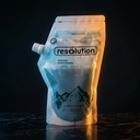 Resolution- Non Toxic Cleaning Gel
