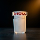 Hoss Down Sizer 22mm-18mm