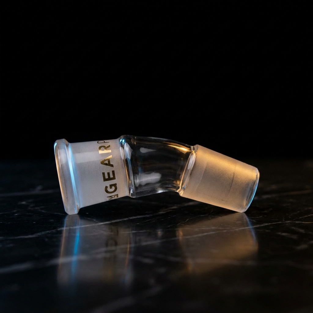 GEAR Angle Converter - 18mm