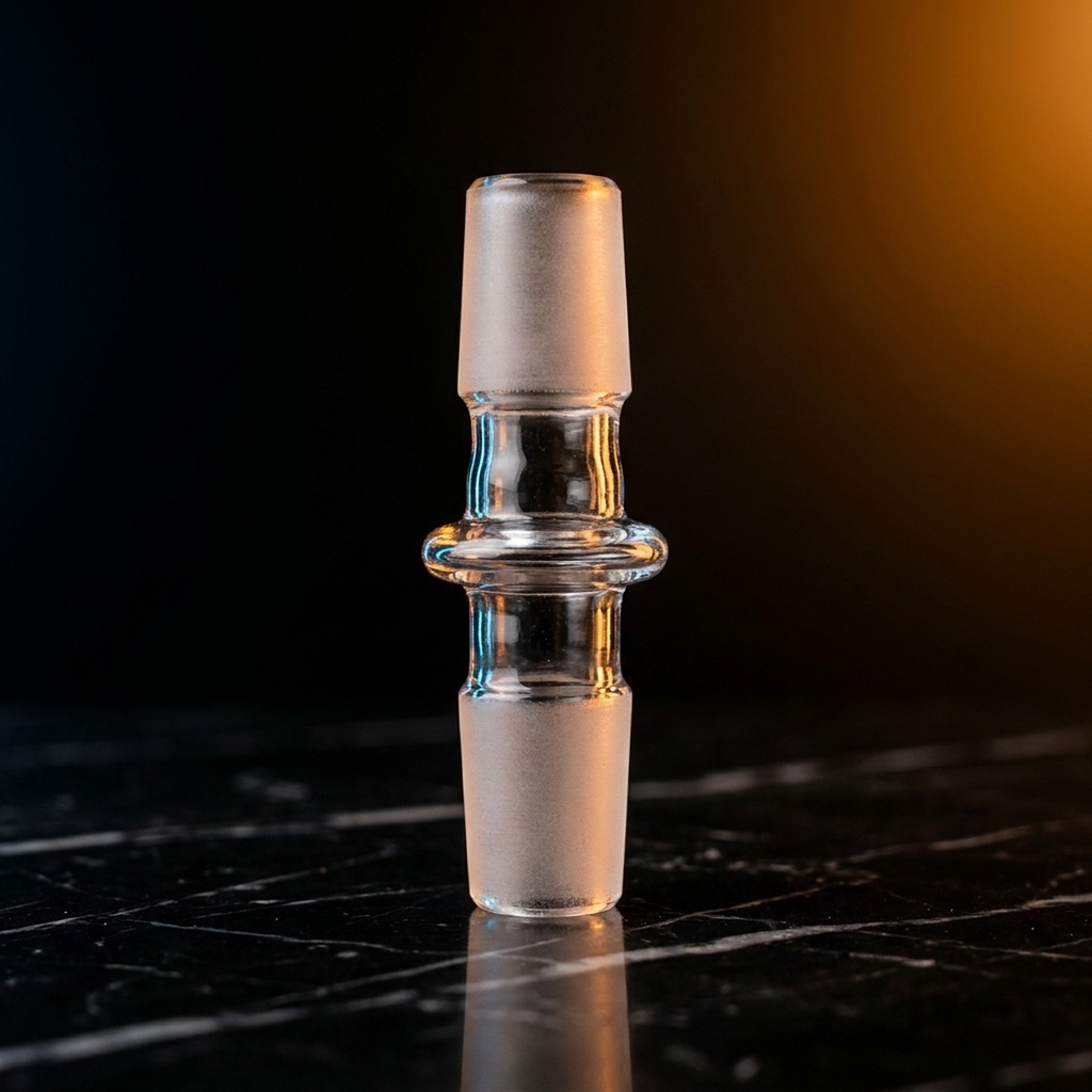 Converter - 19mm Male-19mm Male