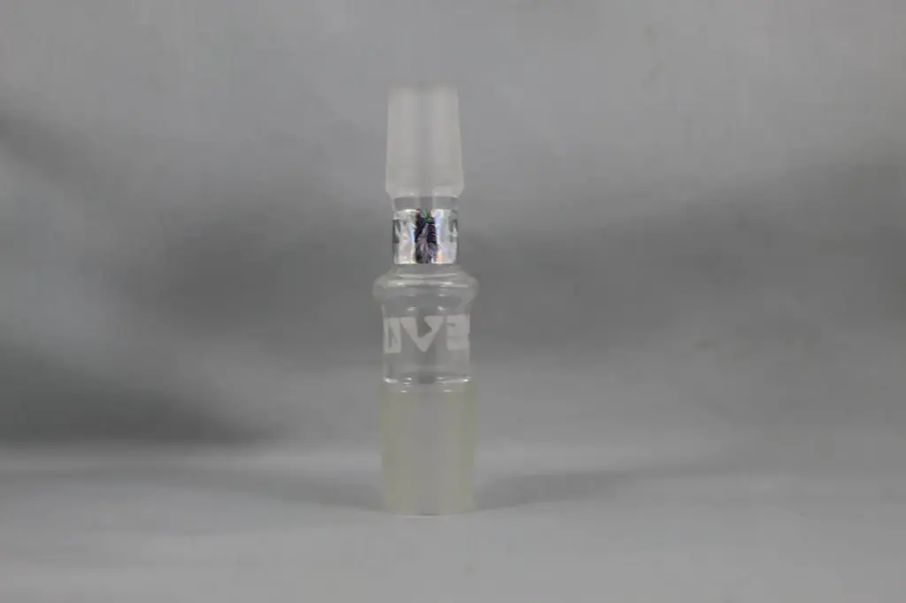 GEAR Converter 14mm Male-18mm Male