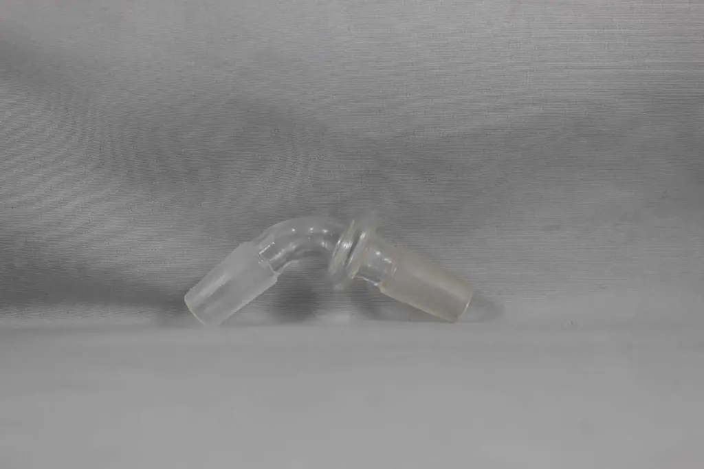 Converter 14mm-14mm Male 45°