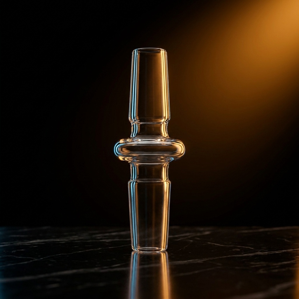 Converter 14mm-14mm Male