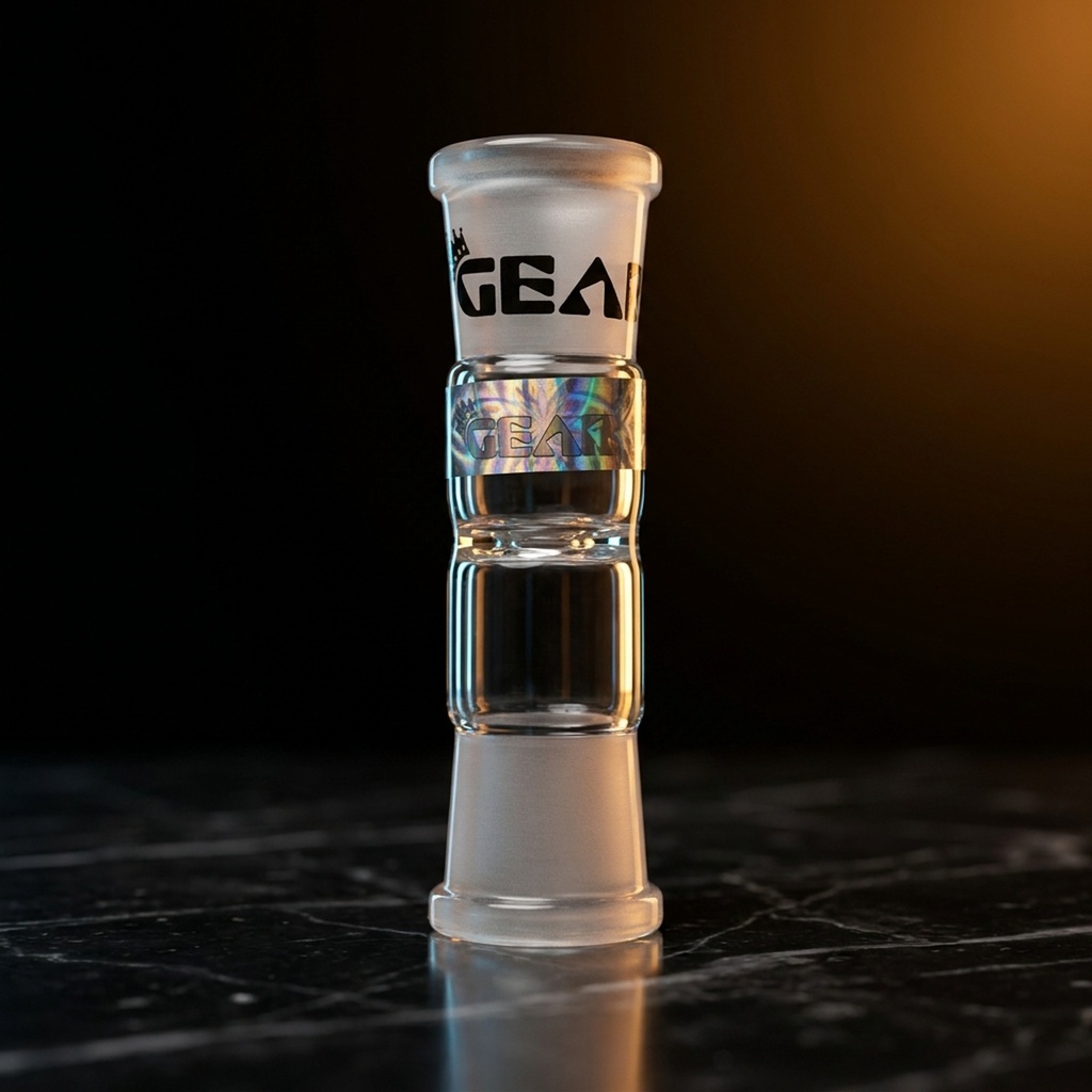 GEAR Converter 19mm Female-19mm Female