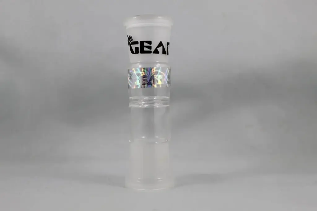 GEAR Converter 19mm Female-19mm Female