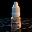 Tasty Puff-Flower Power