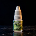 Tasty Puff-Spiffy Spearmint