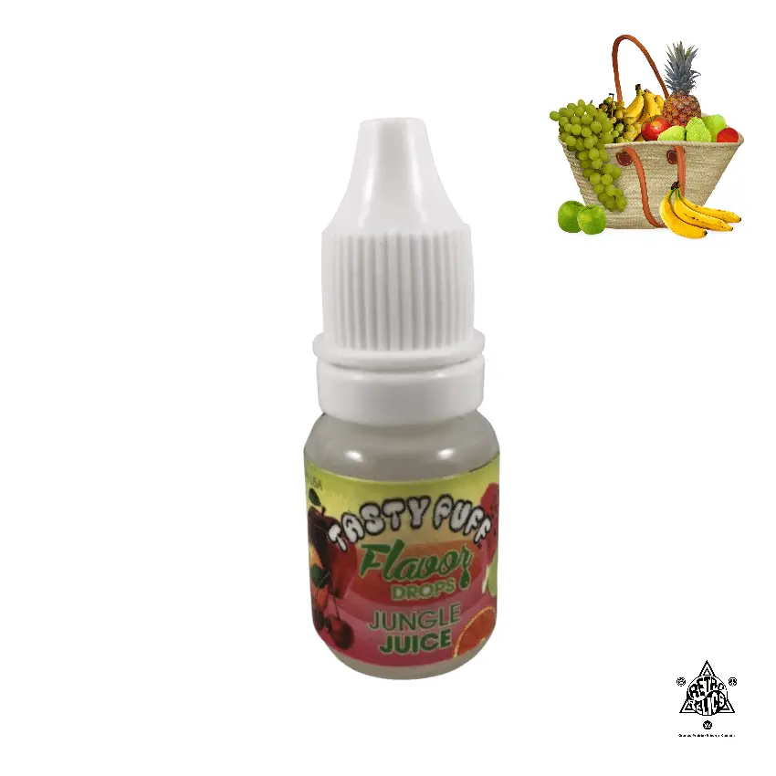 Tasty Puff- Jungle Juice