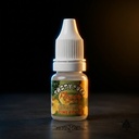 Tasty Puff- Pucked Up Pineapple