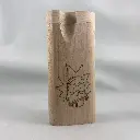 Wood Dugout-Rick