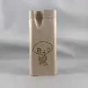 Wood Dugout- Stewie