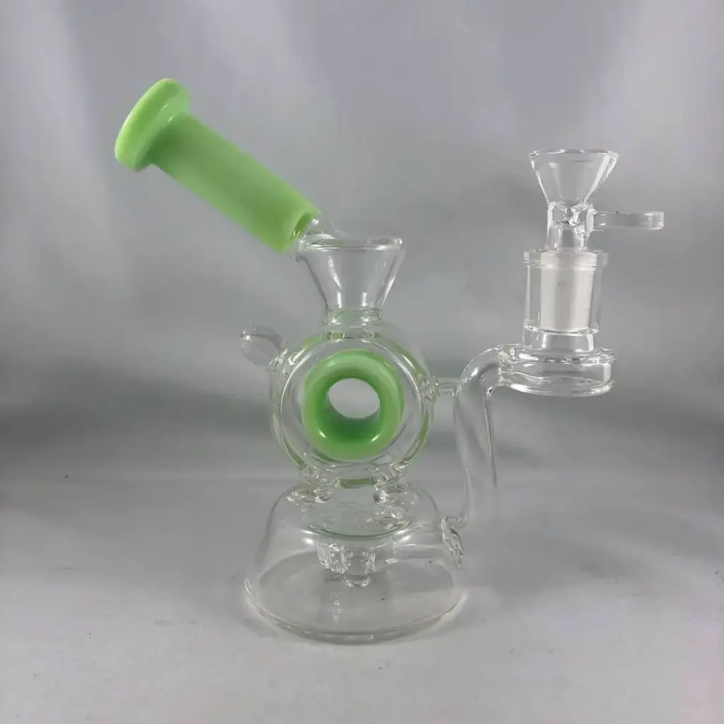 Slime Donut Bubbler