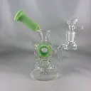 Slime Donut Bubbler
