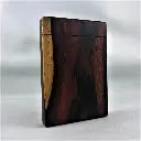 Nautral Edge Dugout-Cocobolo 2
