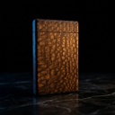 Natural Edge Dugout-Leopard Junior
