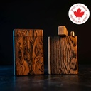 Natural Edge-Bocote