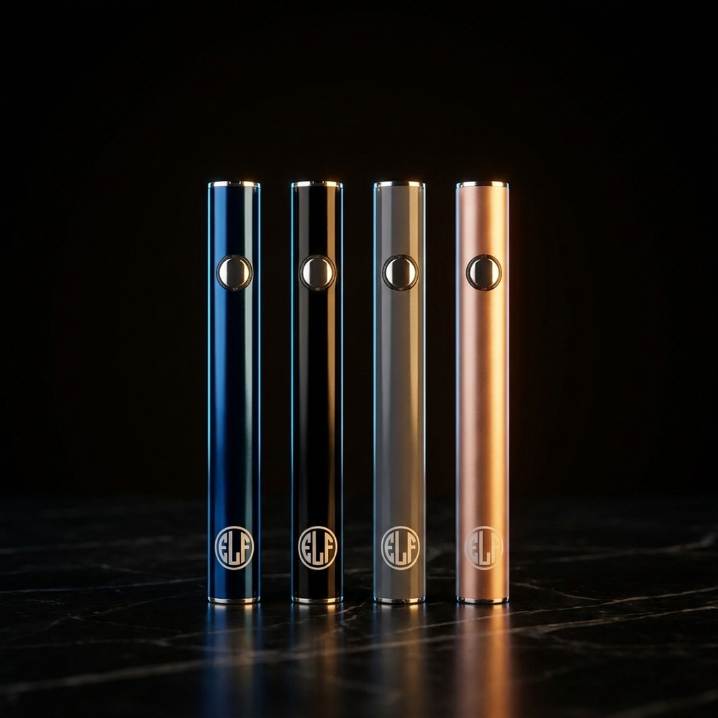 Honey Stick Elf 510 Thread Battery