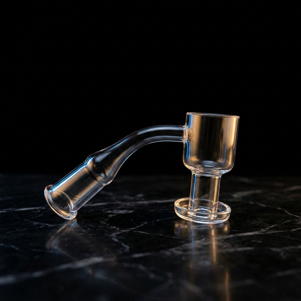 Gear Premium Terp Slurper Quartz Banger- 14mm Female 45°