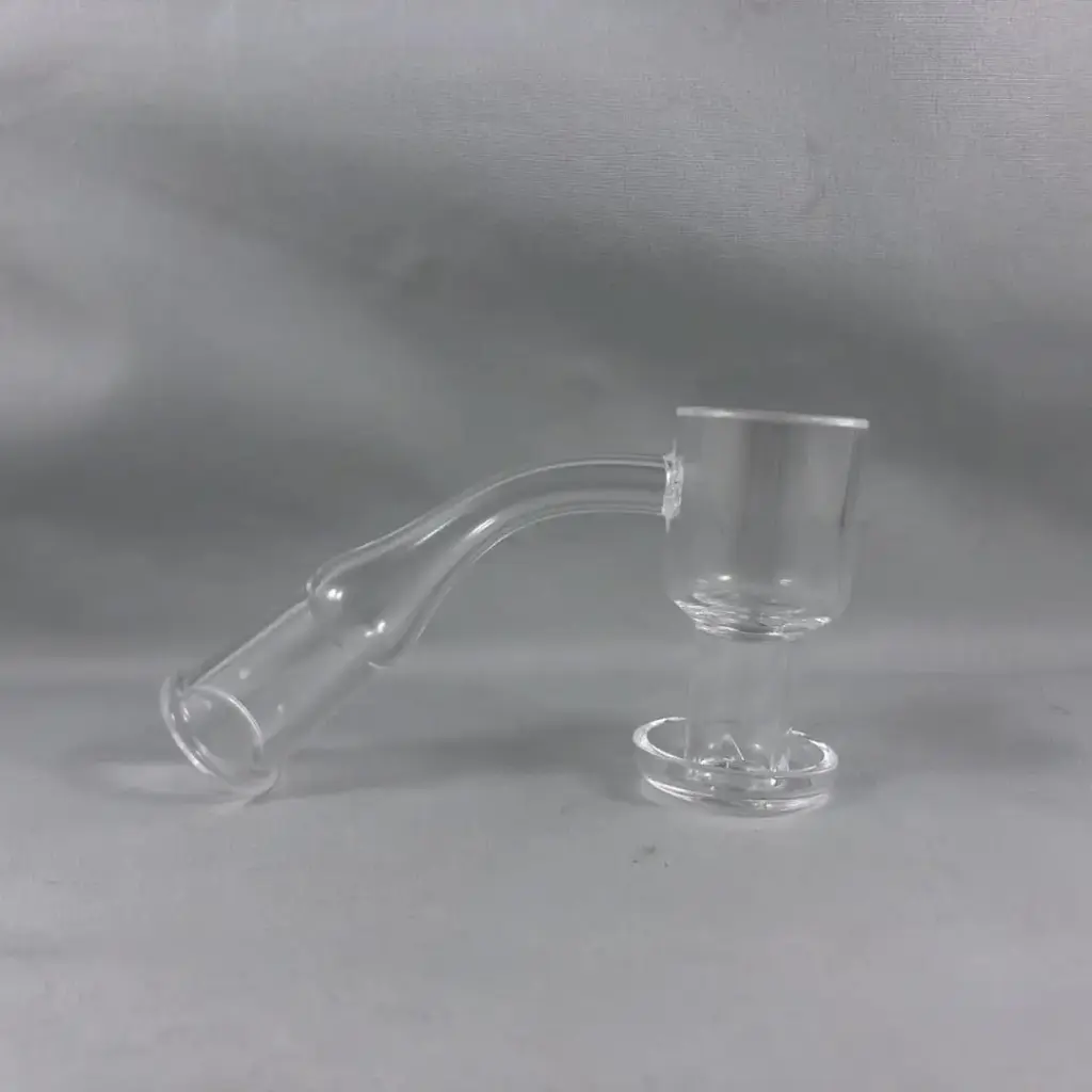Gear Premium Terp Slurper Quartz Banger- 14mm Female 45°