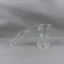 Gear Premium Terp Slurper Quartz Banger- 14mm Female 45°