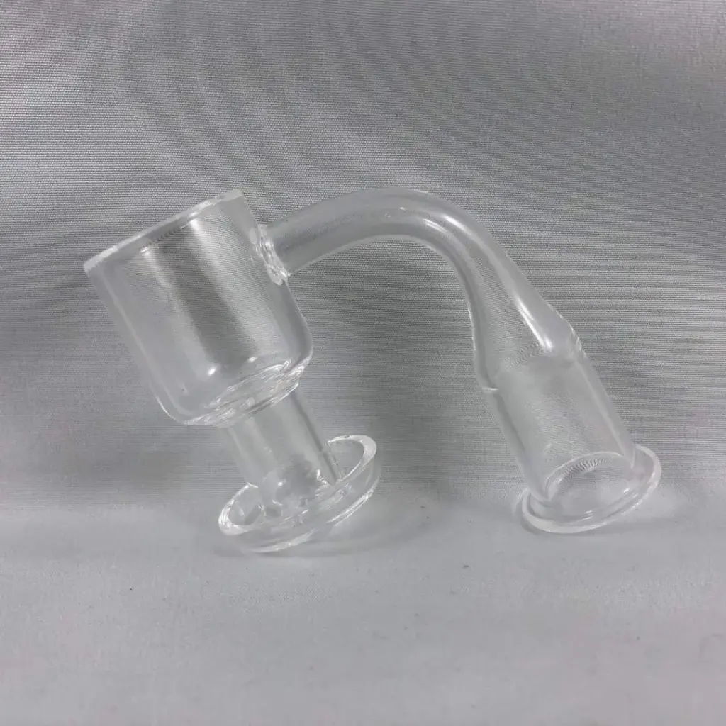 Gear Premium Terp Slurper Quartz Banger- 14mm Female 90°