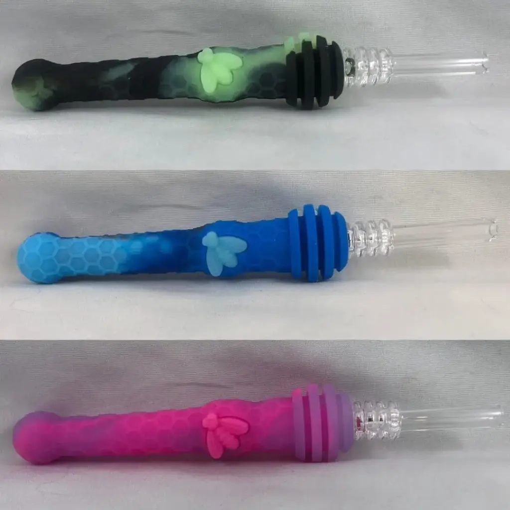 Stratus Honey Dipper Nectar Collector