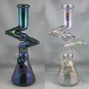 Red Eye Tek 11" 3-Arm Terminator Zong