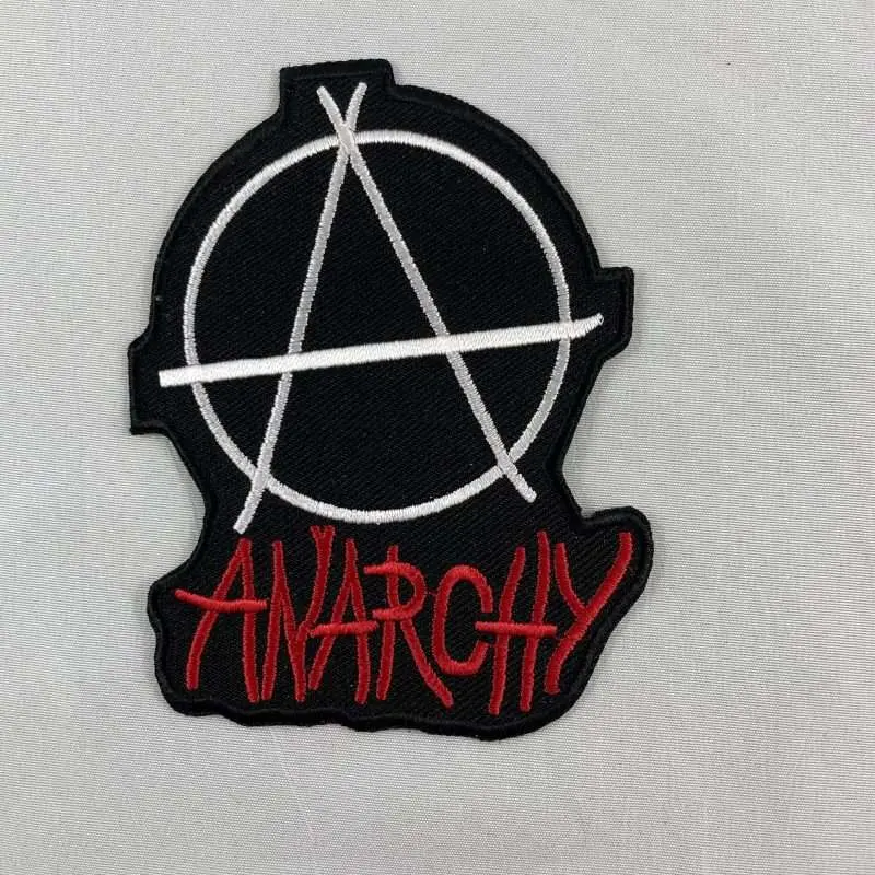 Patch-Anarchy