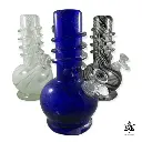 Vintage Soft Glass- Troi Bubble