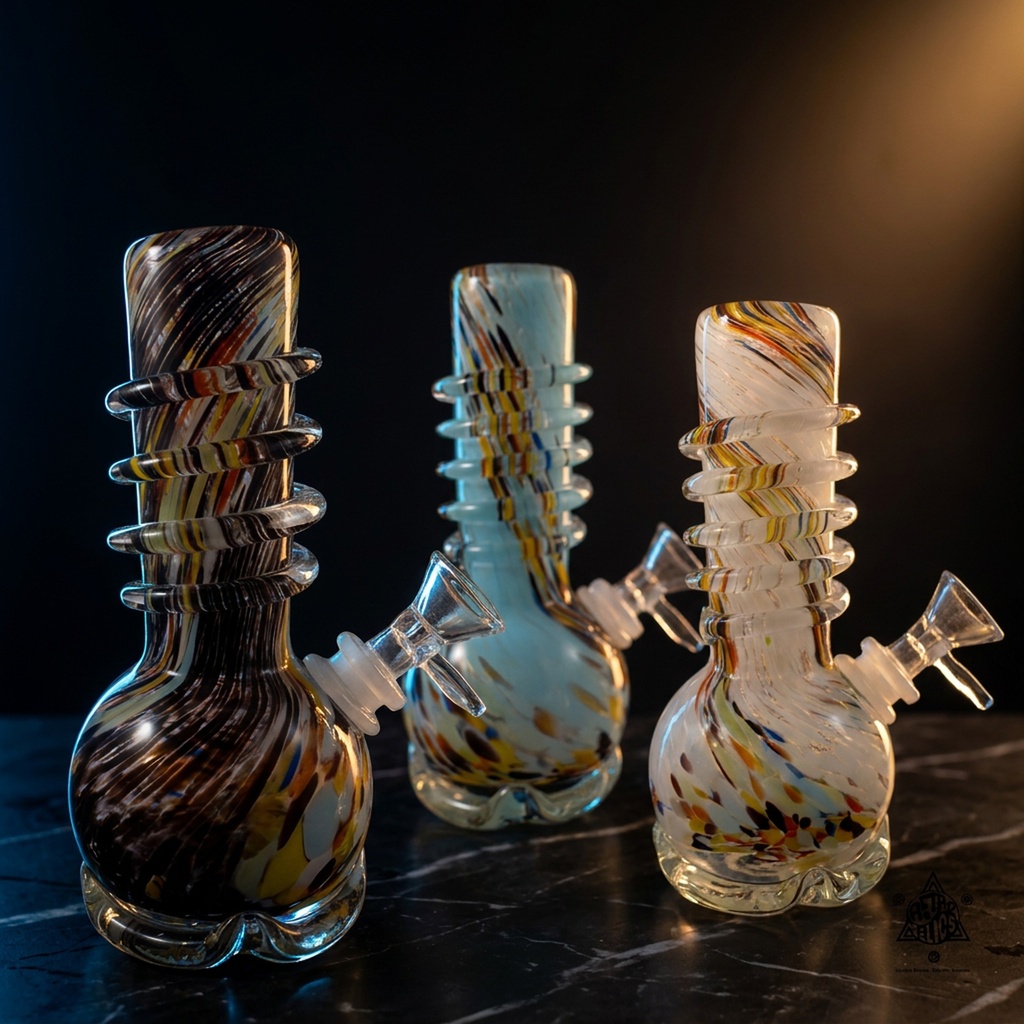 Soft Glass- $35 Mayor Bubble