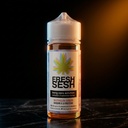 Fresh Sesh Bong Care Solution 120mL-Watermelon Daiquiri