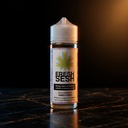 Fresh Sesh Bong Care Solution 120mL-Fresh Raspberries