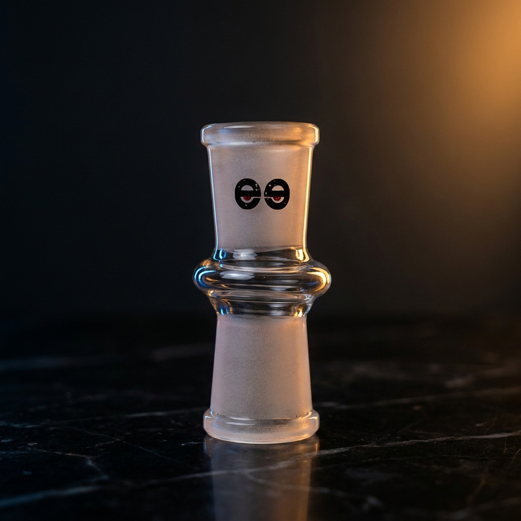 Cheech Converter- 19mm-19mm Female