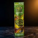 Juicy Terp Enhanced Hemp Wraps-Lemon Cake