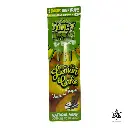 Juicy Terp Enhanced Hemp Wraps-Lemon Cake
