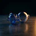 Red Eye Glass 2 in 1 Carb Cap