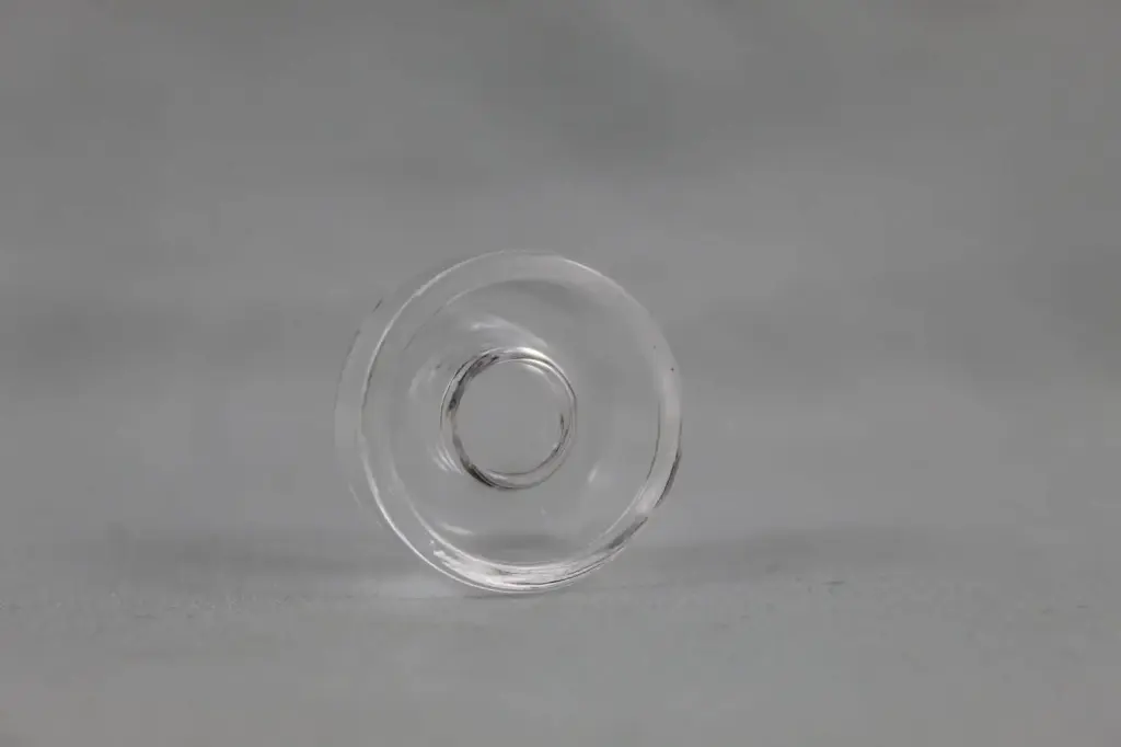 GEAR Replacement Quartz Dish For Domeless Nail's