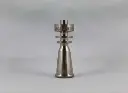 GEAR Titanium Domeless Nail- 10mm Female