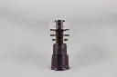 Highly Educated Titanium Domeless Nail- 14mm/19mm Female