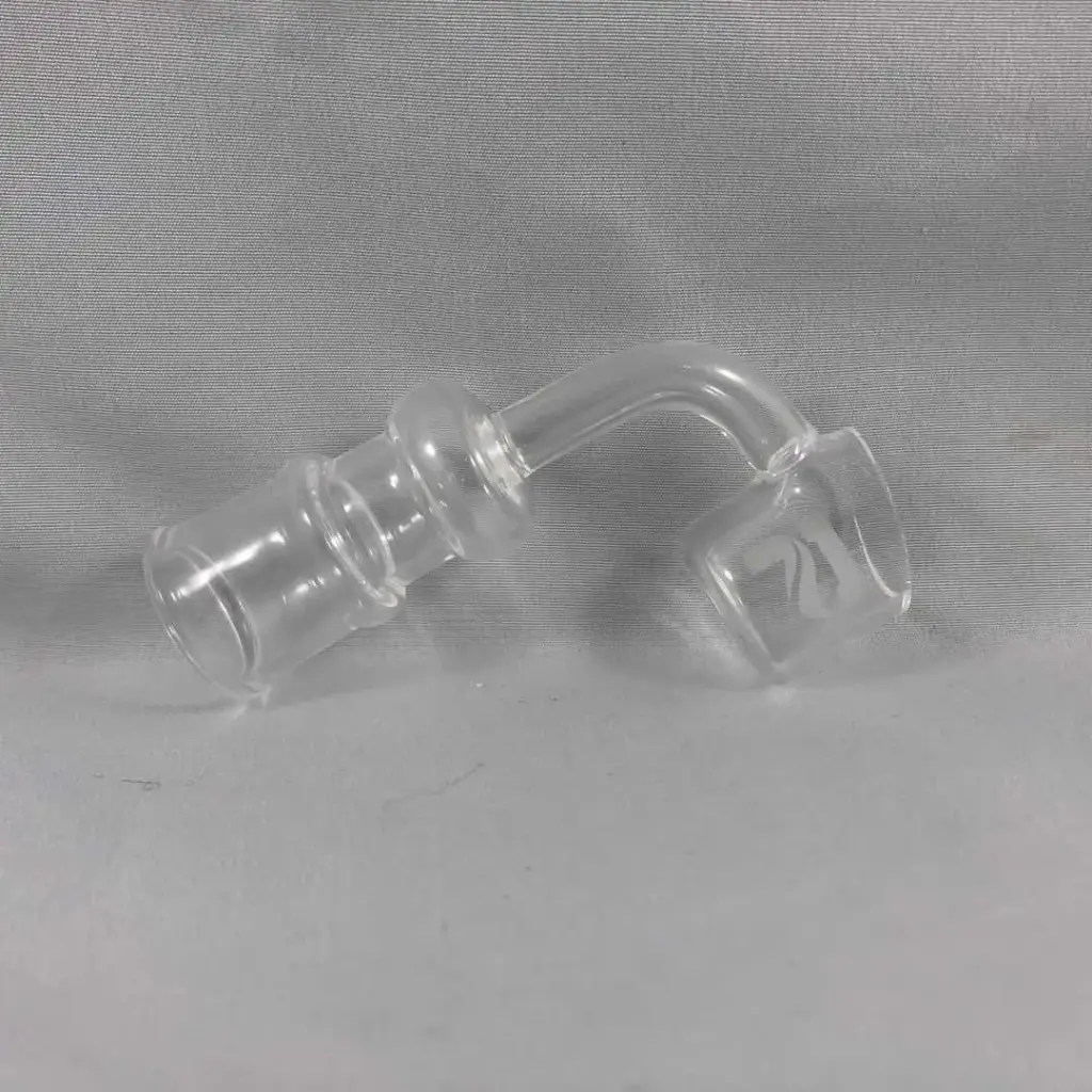 Pulsar Dual Size Quartz Banger 14mm/19mm Female 90°